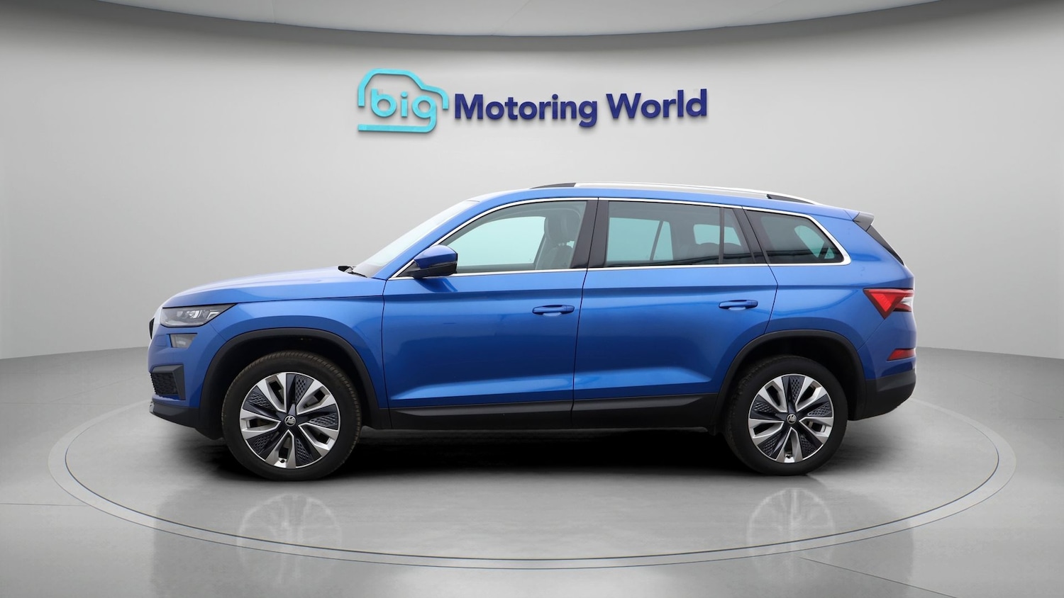 Used Skoda Kodiaq for sale - 77207607: Photo 4