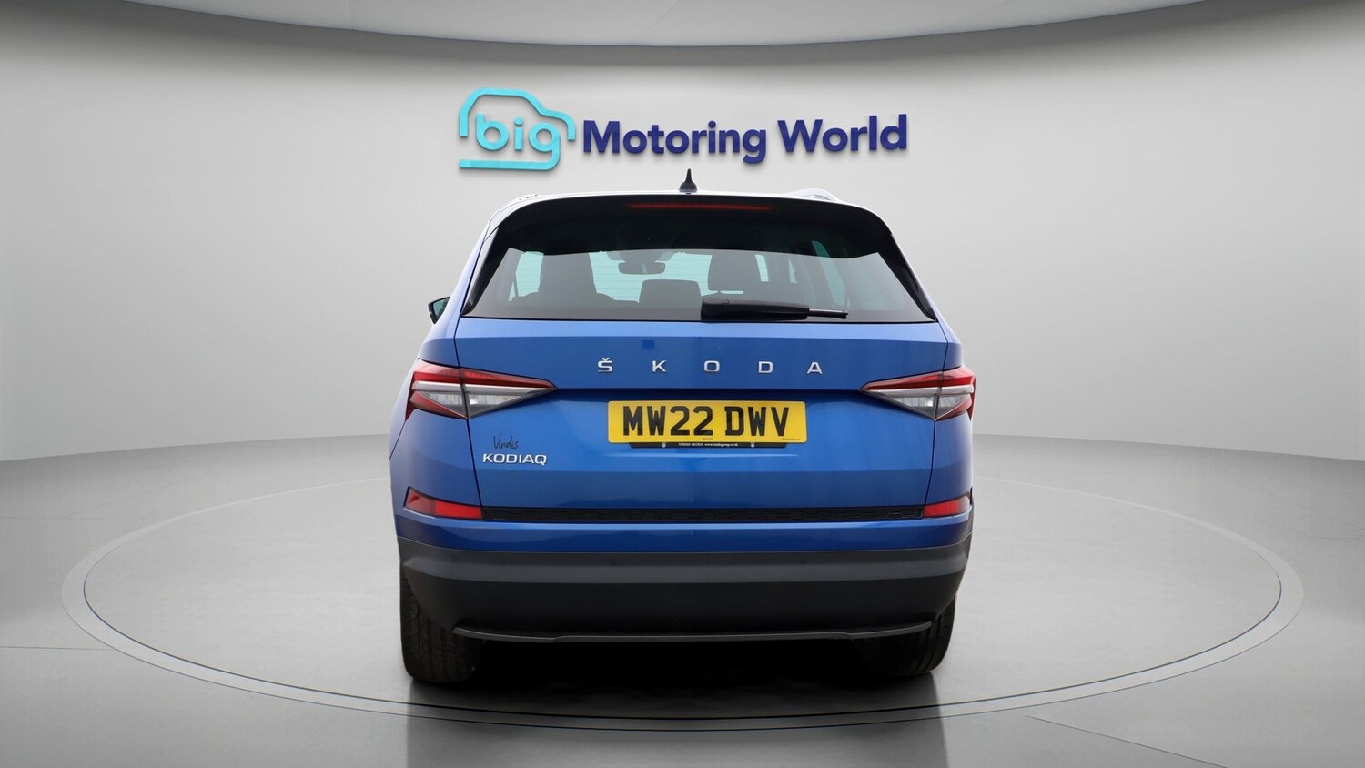 Used Skoda Kodiaq for sale - 77207607: Photo 6