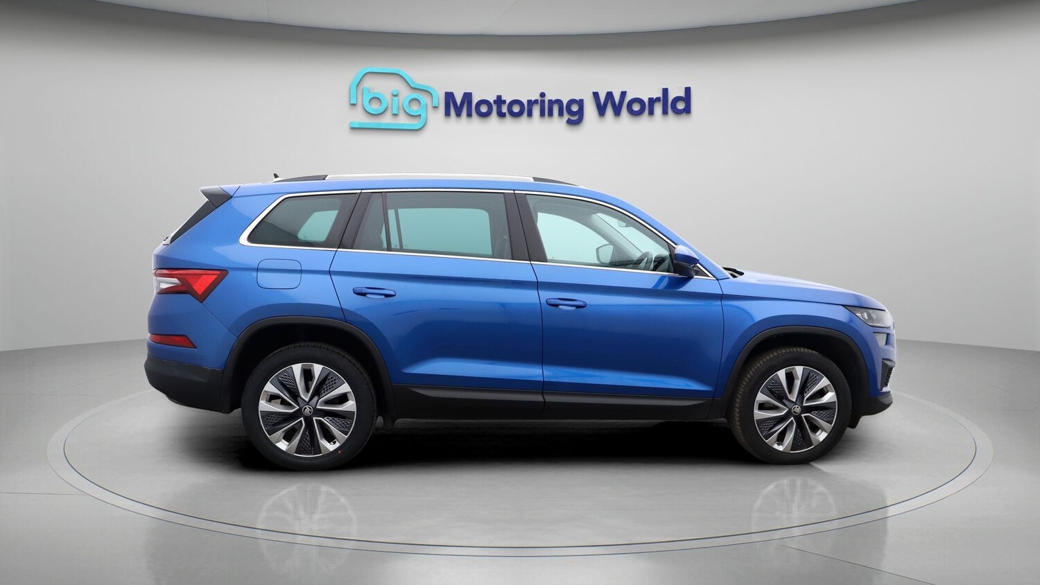 Used Skoda Kodiaq for sale - 77207607: Photo 8