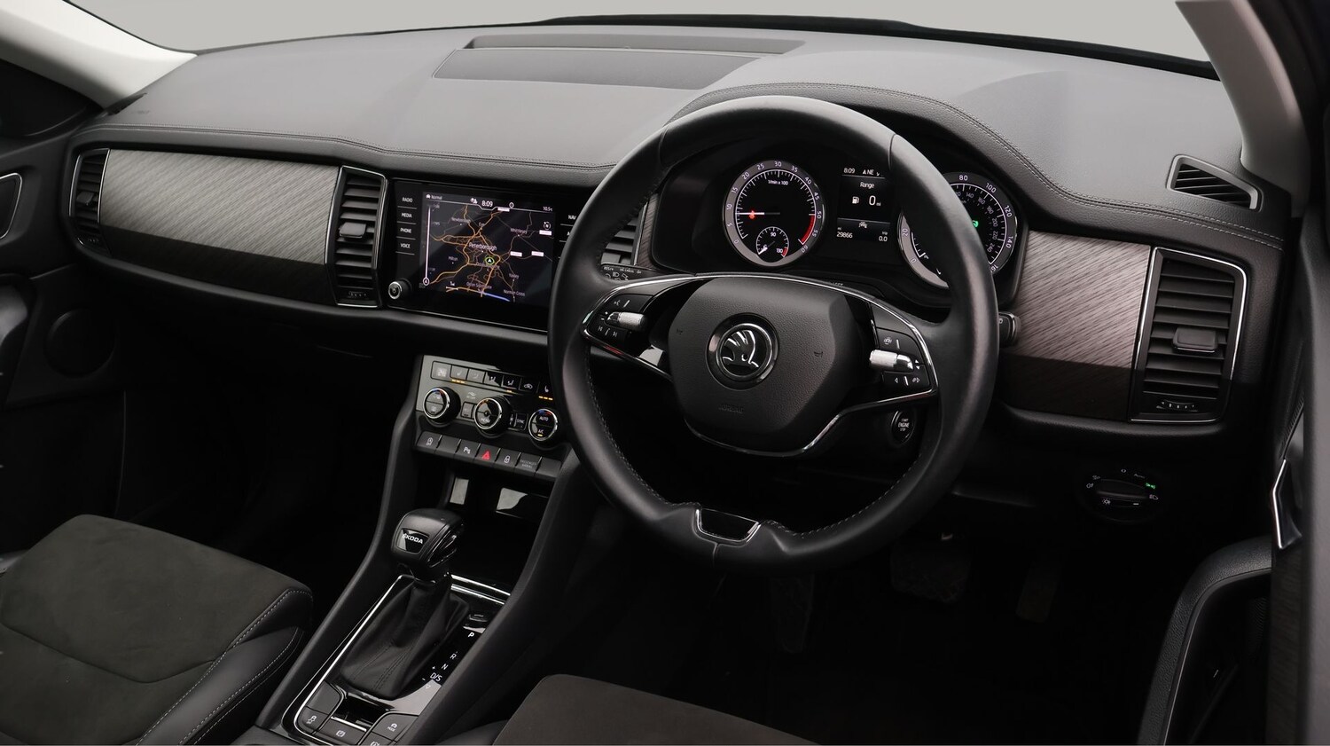 Used Skoda Kodiaq for sale - 77207607: Photo 9