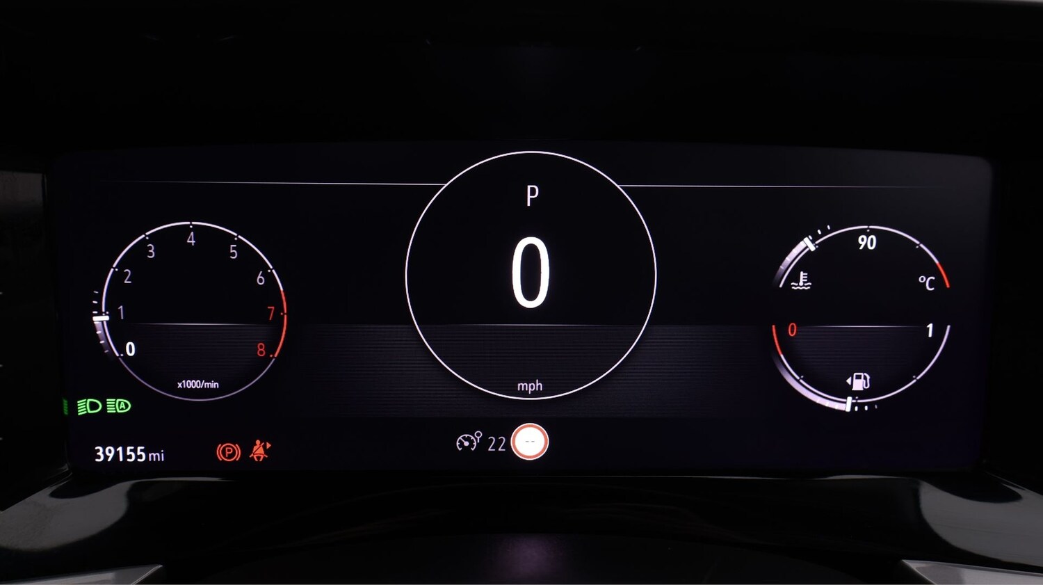 Used Vauxhall Mokka 2023 for sale - 77603889: Photo 10