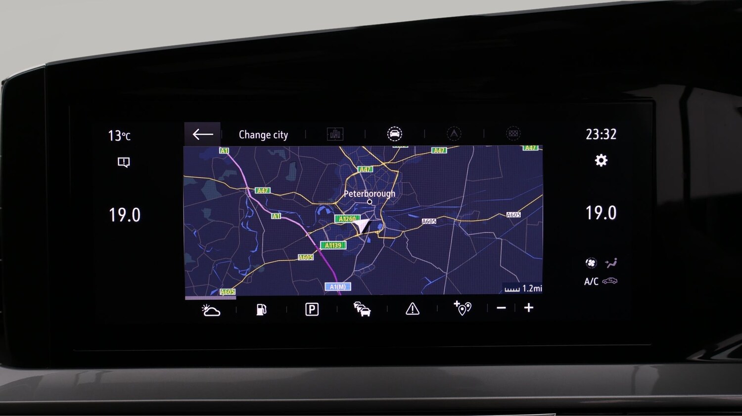 Used Vauxhall Mokka 2023 for sale - 77603889: Photo 11