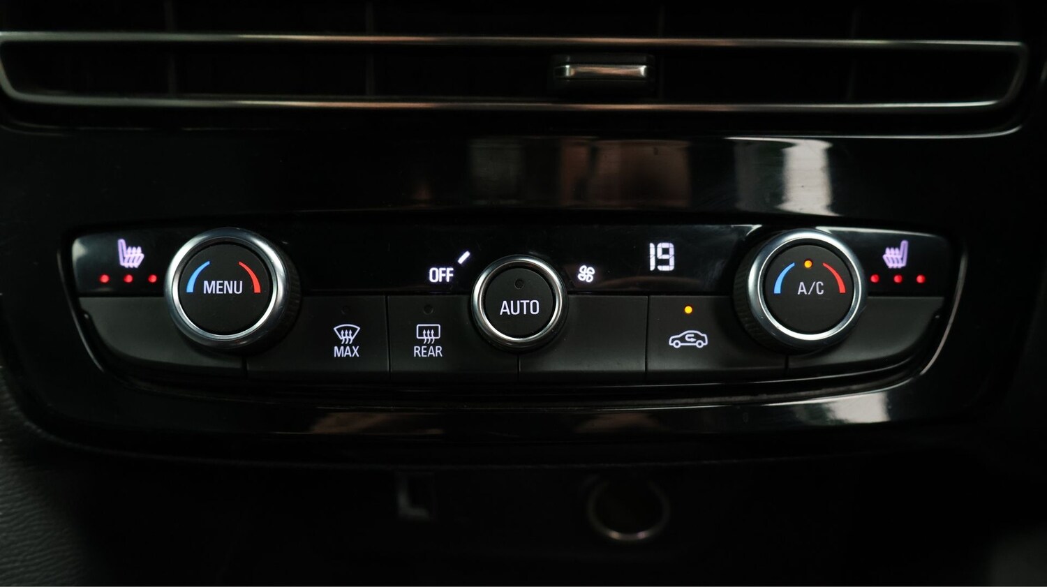 Used Vauxhall Mokka 2023 for sale - 77603889: Photo 12