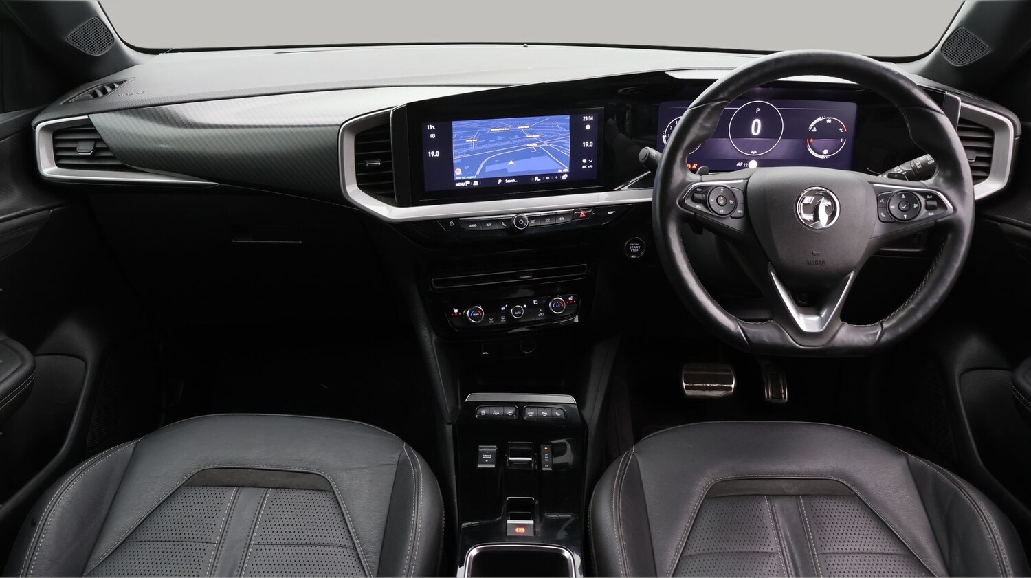 Used Vauxhall Mokka 2023 for sale - 77603889: Photo 13