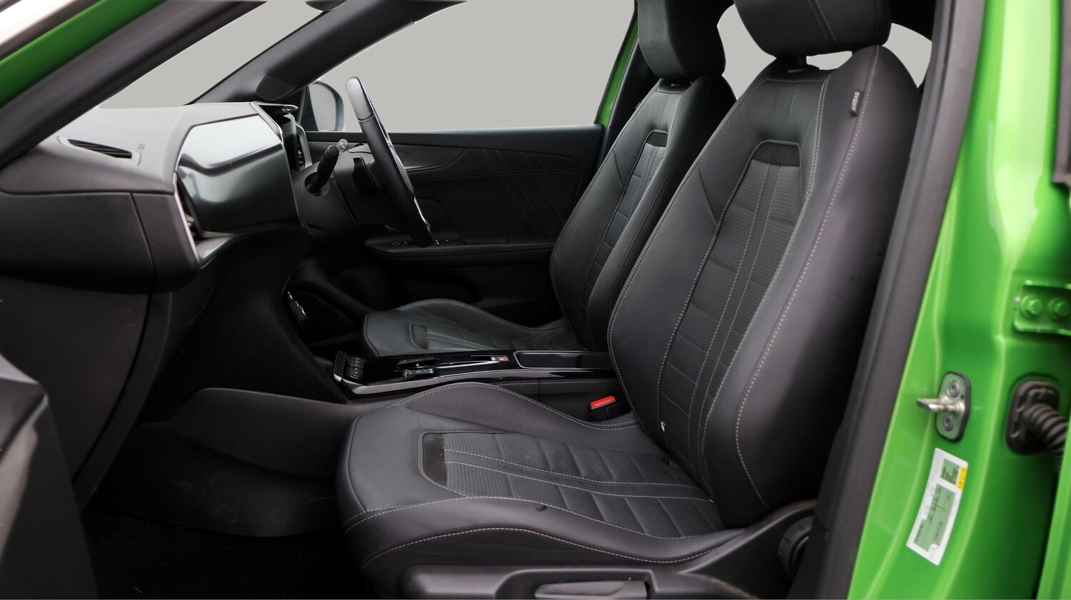 Used Vauxhall Mokka 2023 for sale - 77603889: Photo 14