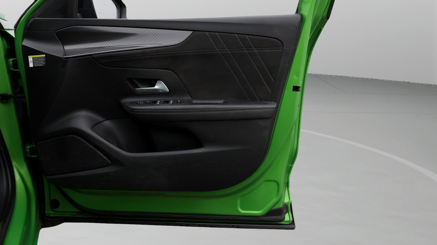 Used Vauxhall Mokka 2023 for sale - 77603889: Photo 15