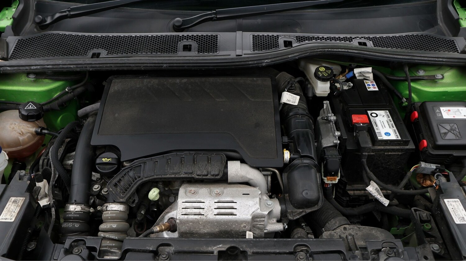 Used Vauxhall Mokka 2023 for sale - 77603889: Photo 19