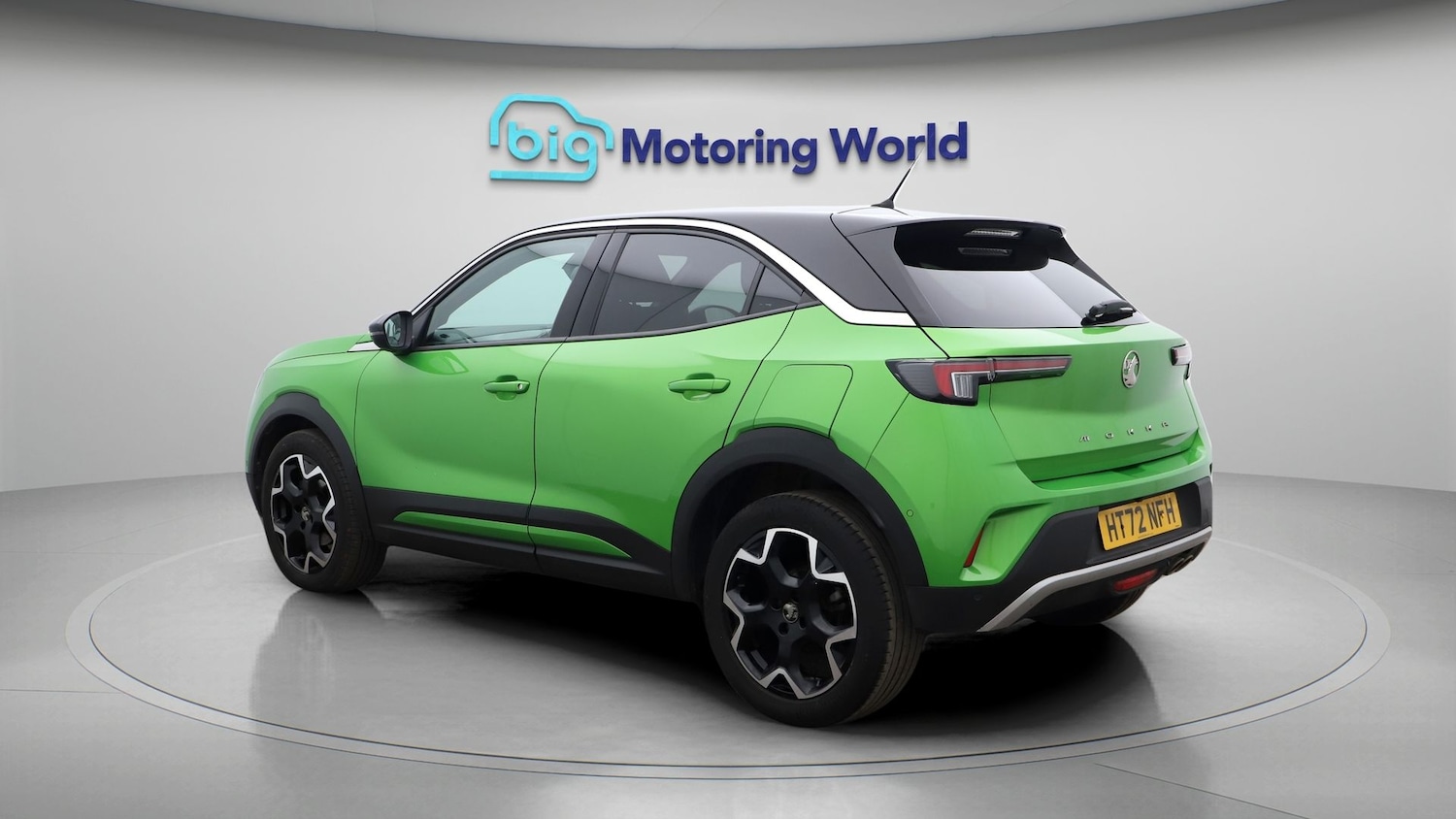 Used Vauxhall Mokka 2023 for sale - 77603889: Photo 5