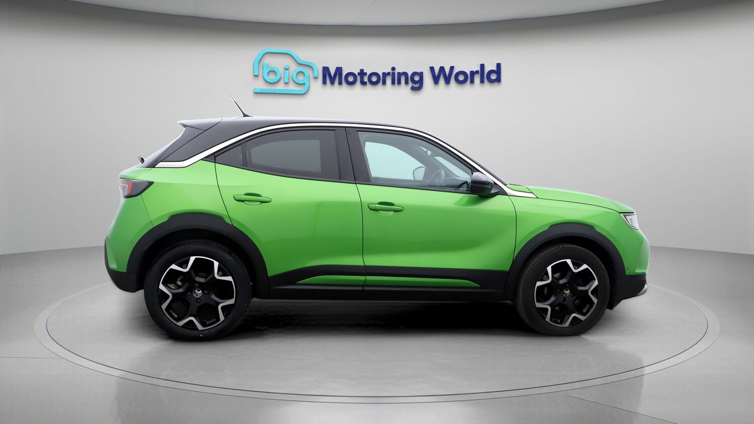 Used Vauxhall Mokka 2023 for sale - 77603889: Photo 8