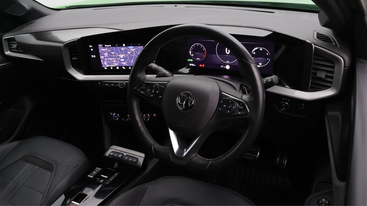 Used Vauxhall Mokka 2023 for sale - 77603889: Photo 9