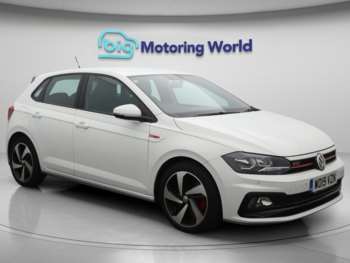 2019 (19) - 2.0 TSI GPF GTI Hatchback 5dr Petrol DSG Euro 6 (s/s) (200 ps)
