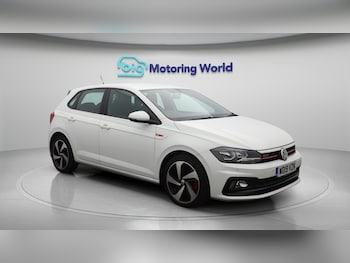 Used Volkswagen Polo 2019 for sale - 75214677: Photo