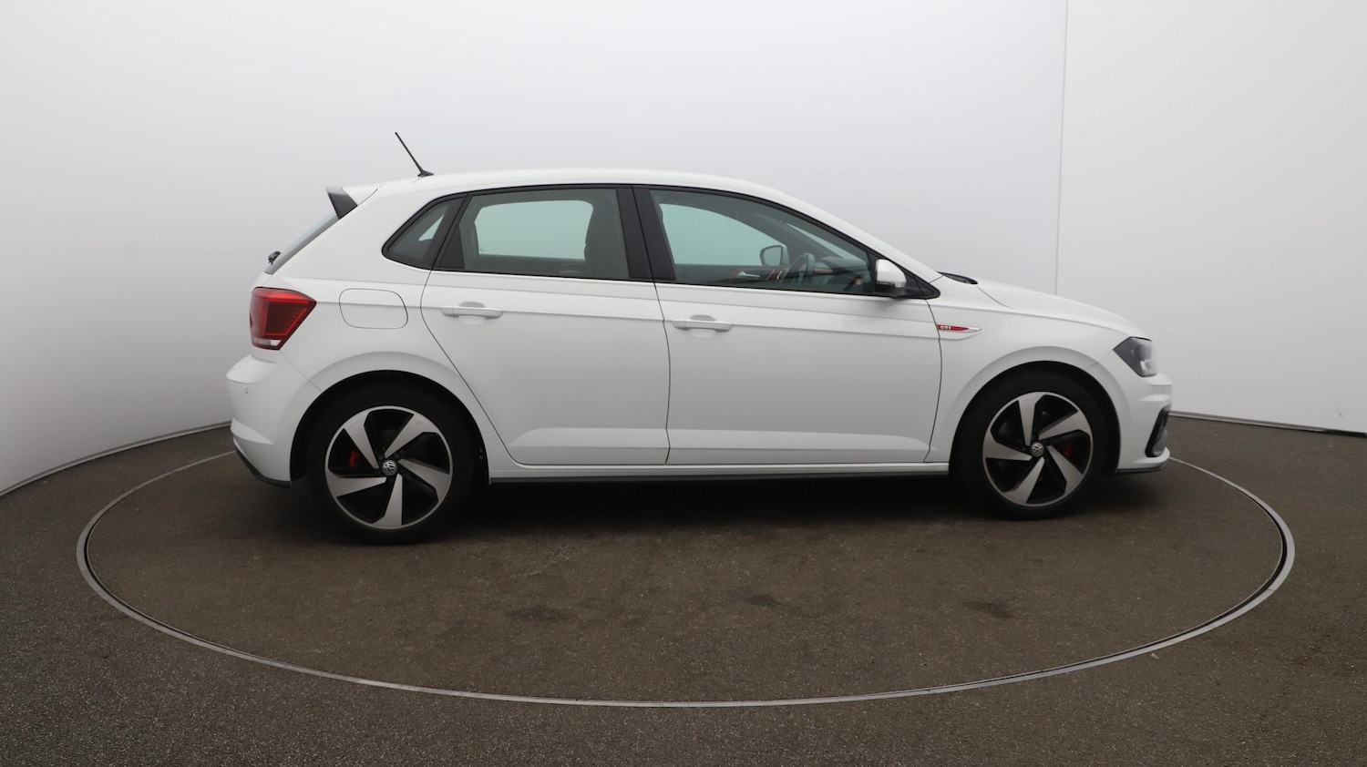 Vehicle 40