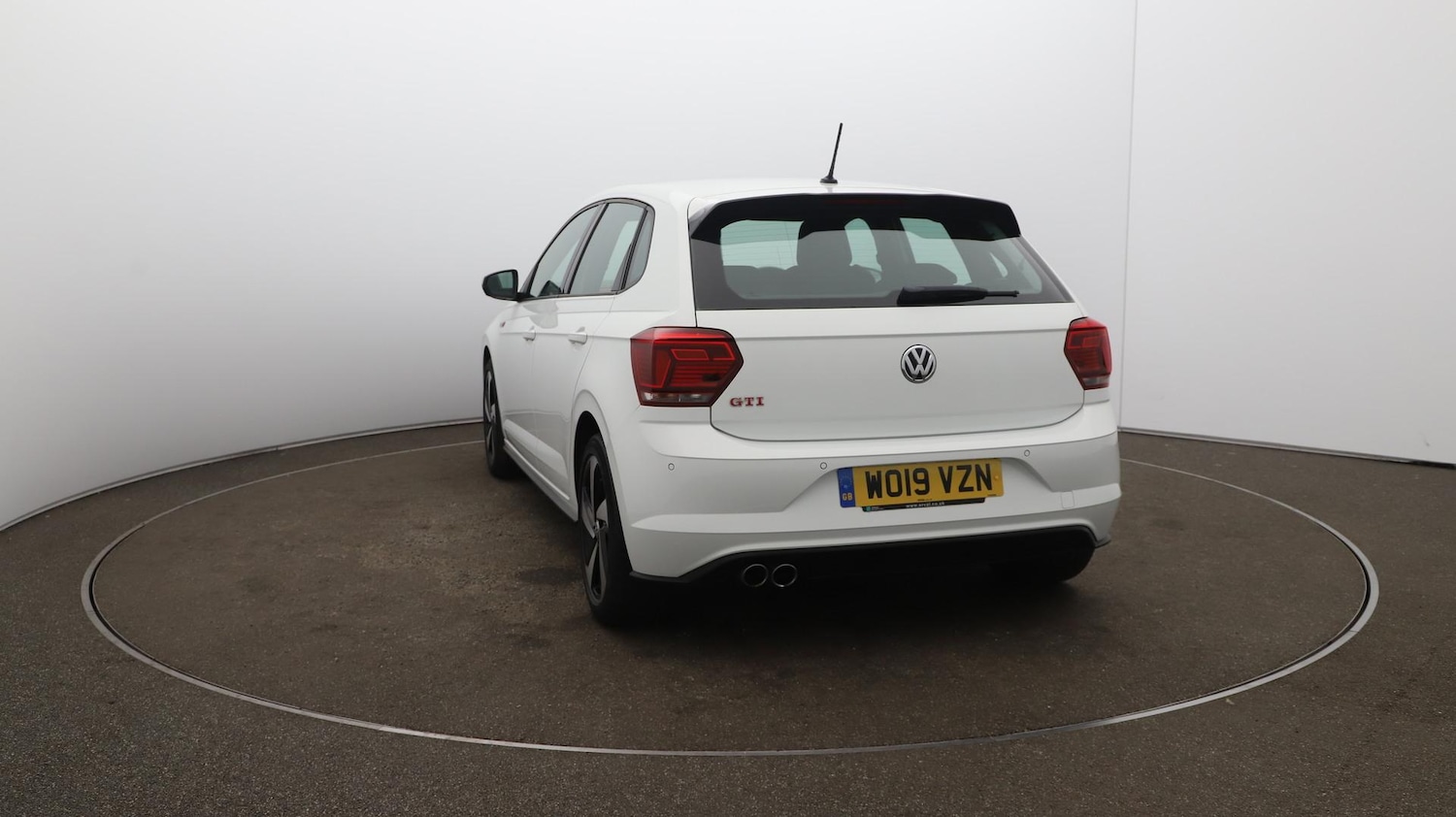 Vehicle 61