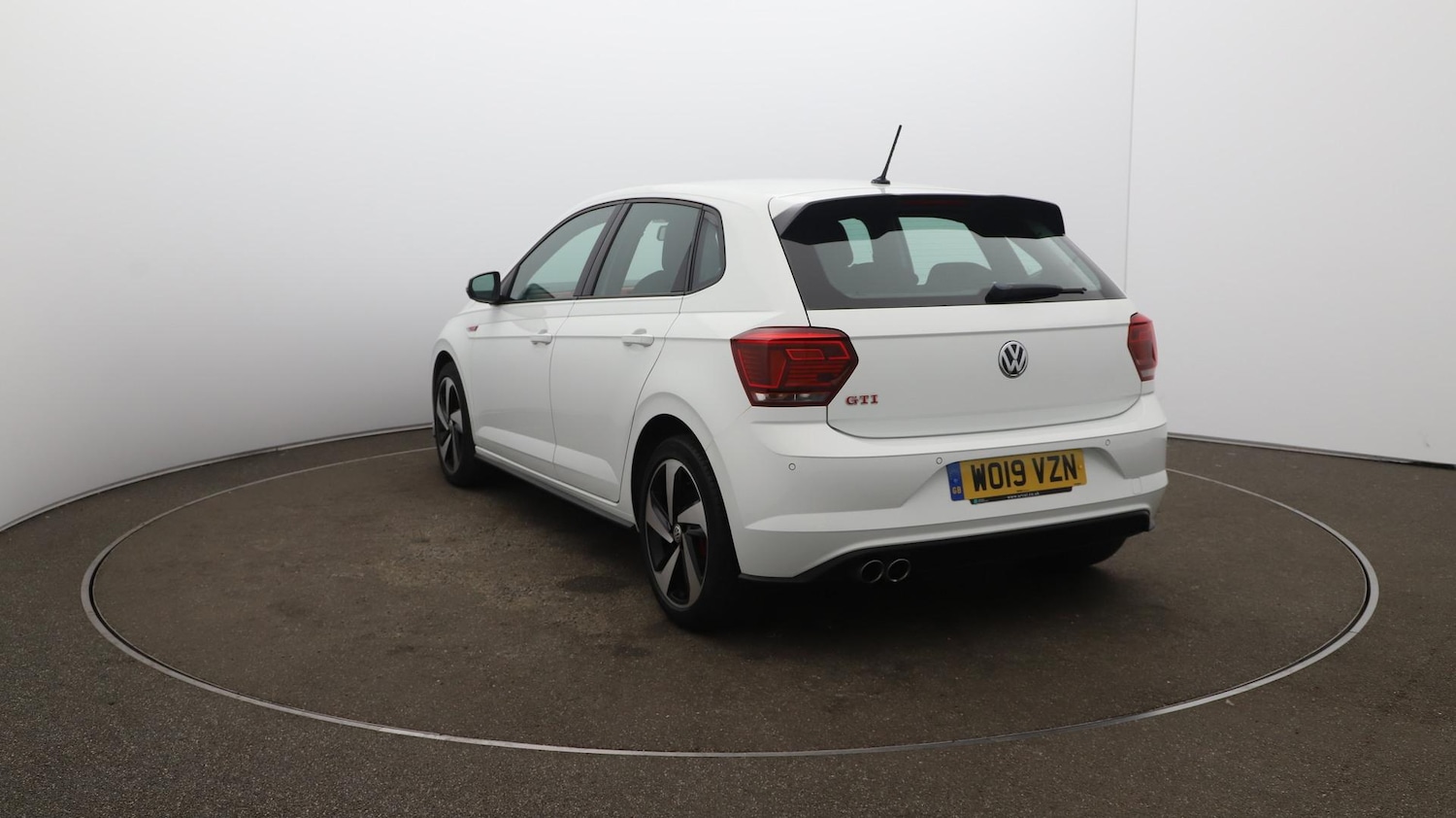 Vehicle 62