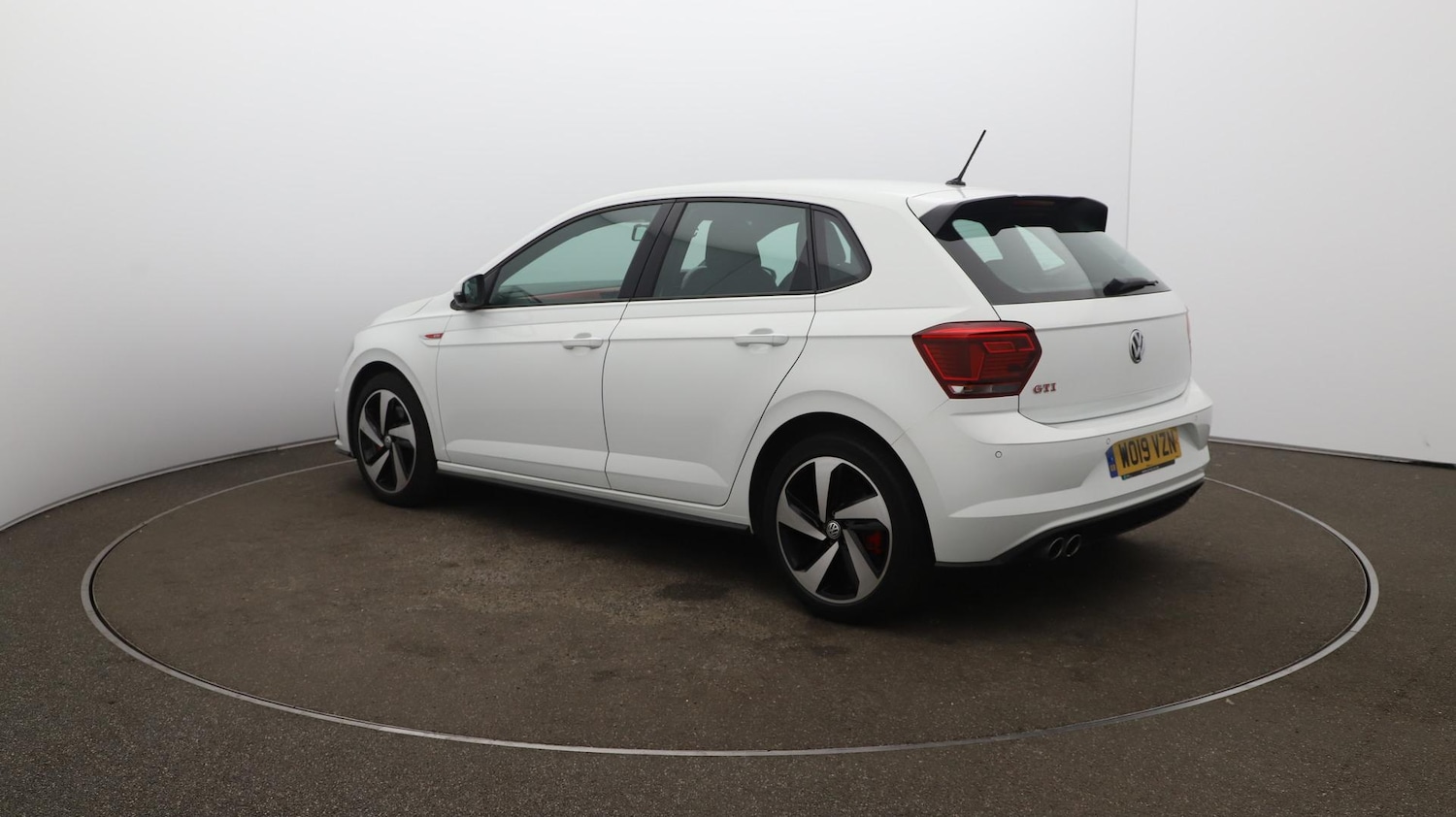 Vehicle 64