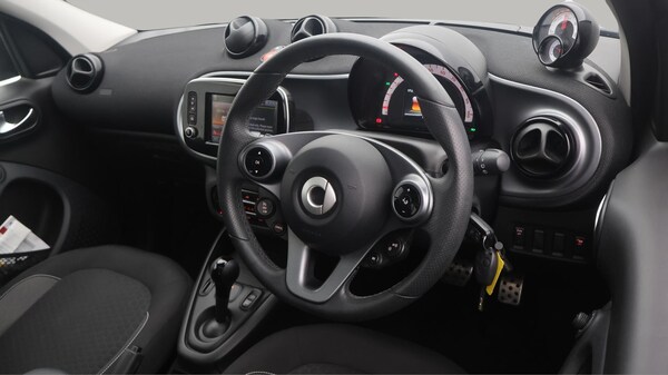 Used smart forfour 2020 for sale - 76259603: Photo 10