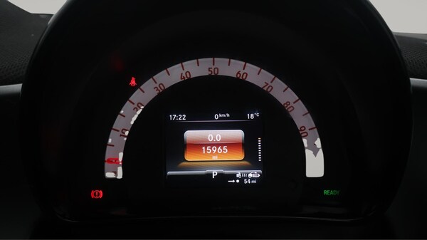 Used smart forfour 2020 for sale - 76259603: Photo 11