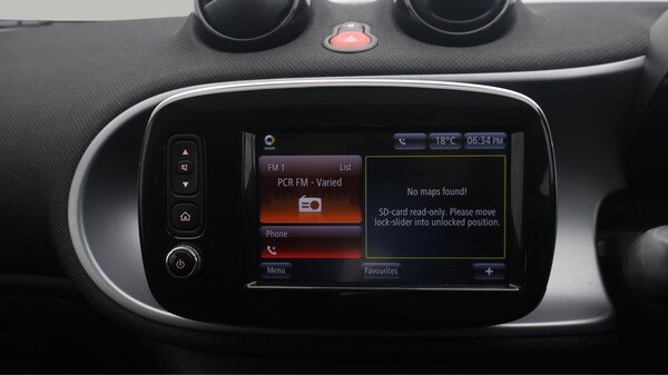 Used smart forfour 2020 for sale - 76259603: Photo 12