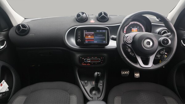 Used smart forfour 2020 for sale - 76259603: Photo 14