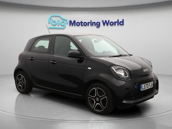 2020 (70) - 17.6kWh Pulse Premium Hatchback 5dr Electric Auto (22kW Charger) (82 ps)