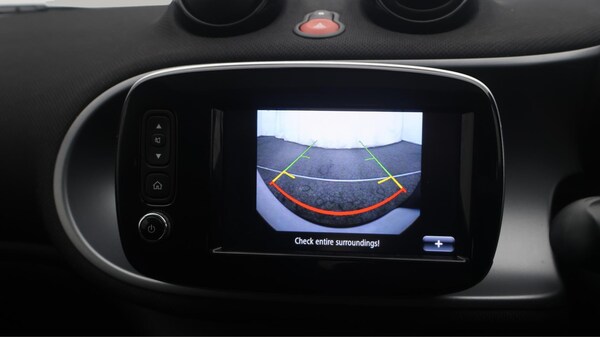 Used smart forfour 2020 for sale - 76259603: Photo 25