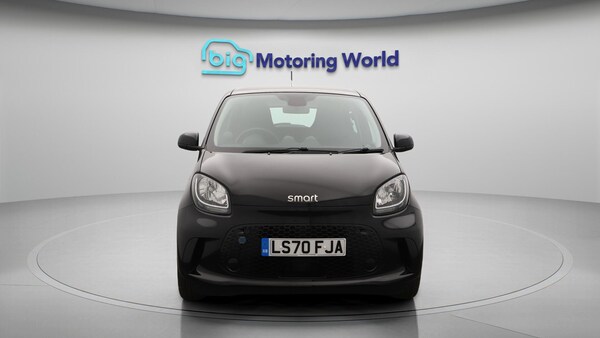 Used smart forfour 2020 for sale - 76259603: Photo 3