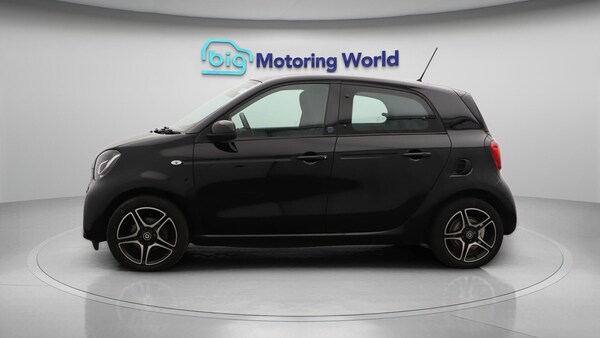 Used smart forfour 2020 for sale - 76259603: Photo 5