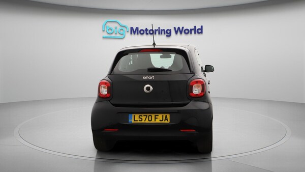 Used smart forfour 2020 for sale - 76259603: Photo 7