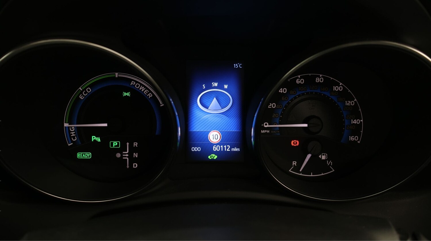 Used Toyota Auris 2019 for sale - 77675122: Photo 10