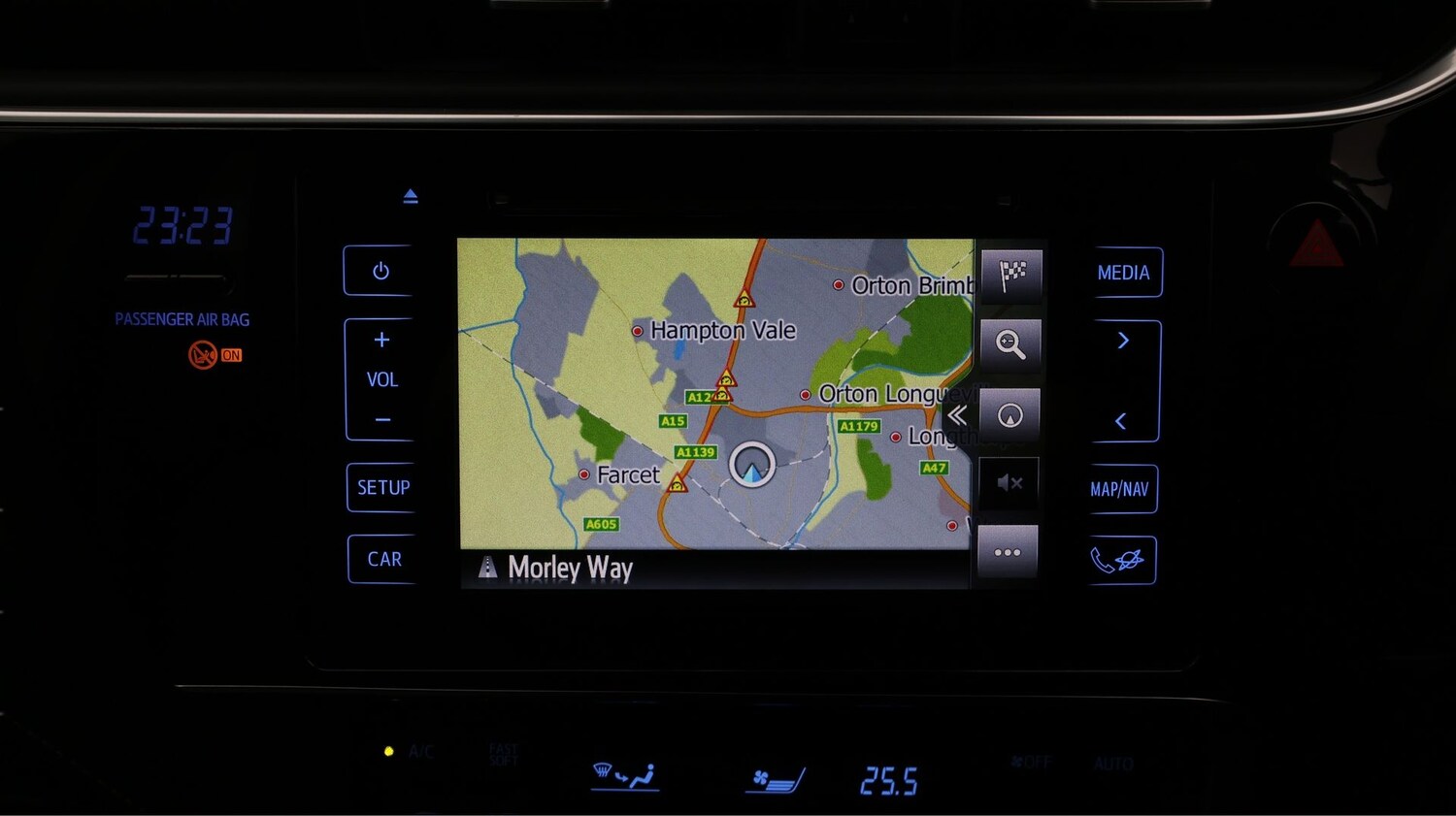 Used Toyota Auris 2019 for sale - 77675122: Photo 11