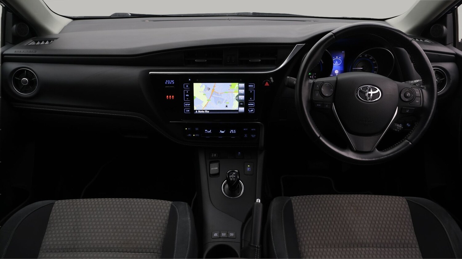 Used Toyota Auris 2019 for sale - 77675122: Photo 13