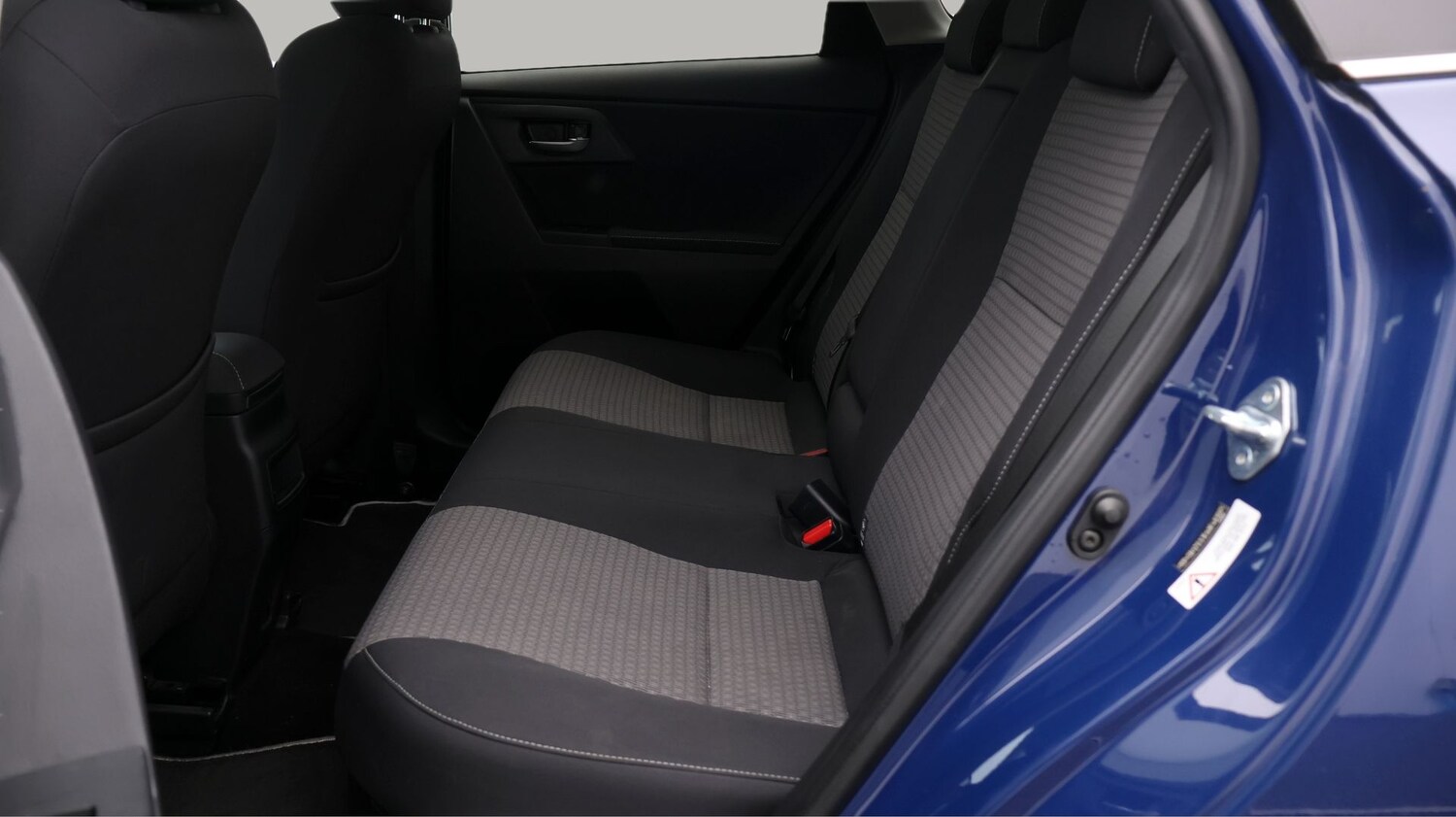 Used Toyota Auris 2019 for sale - 77675122: Photo 16