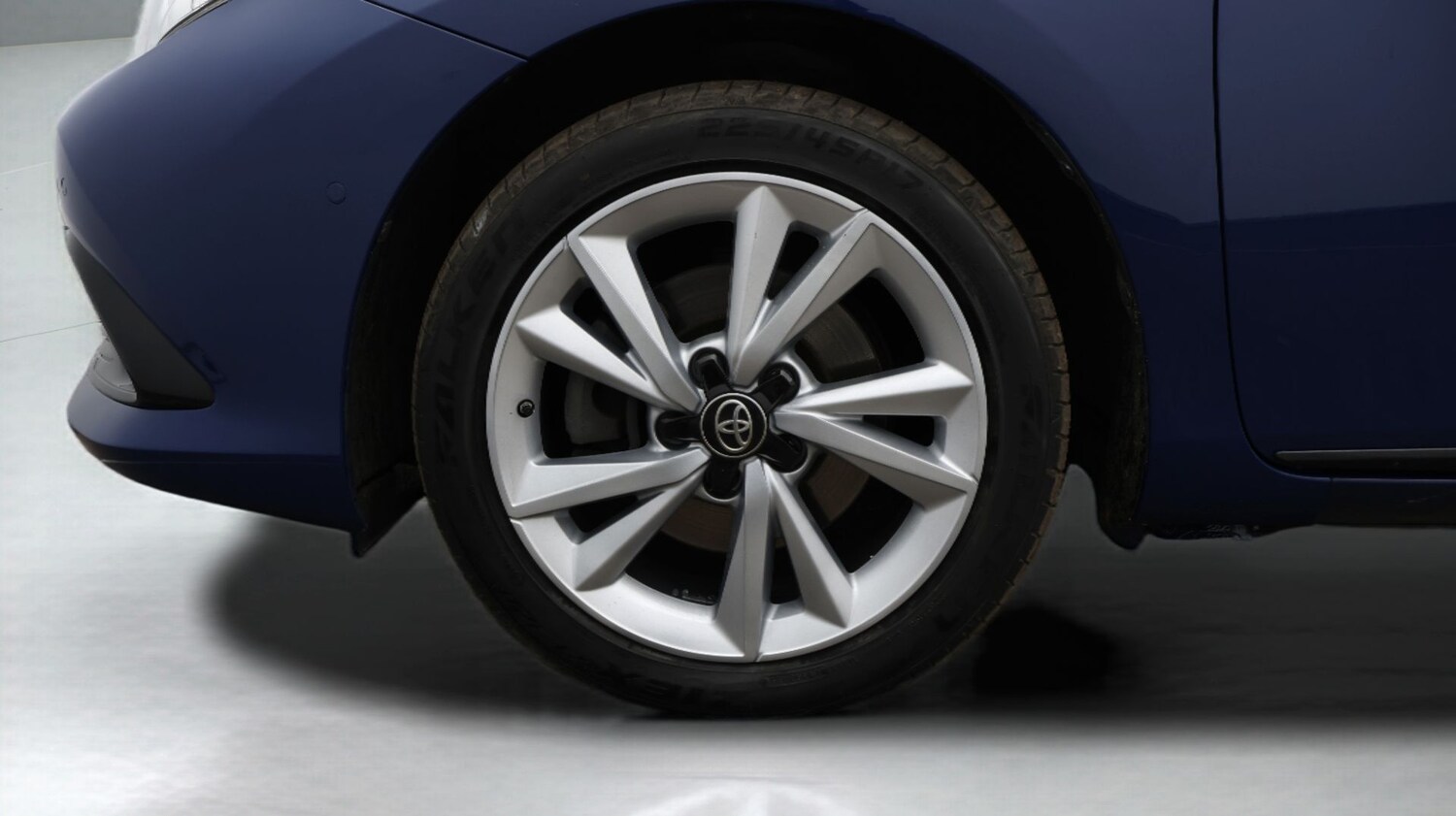 Used Toyota Auris 2019 for sale - 77675122: Photo 18