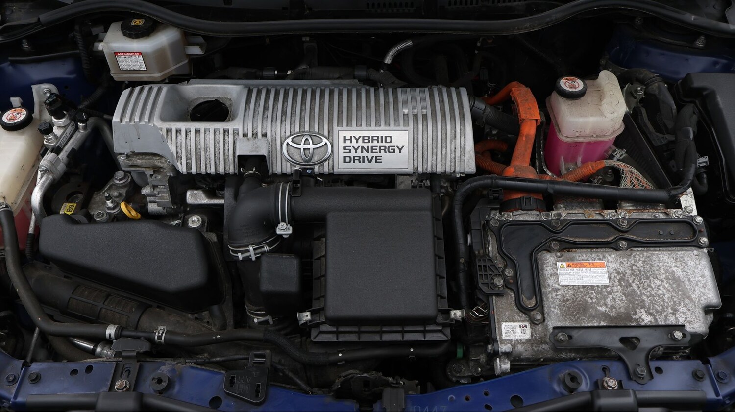 Used Toyota Auris 2019 for sale - 77675122: Photo 19