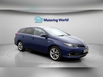 Used Toyota Auris 2019 for sale - 77675122: Photo
