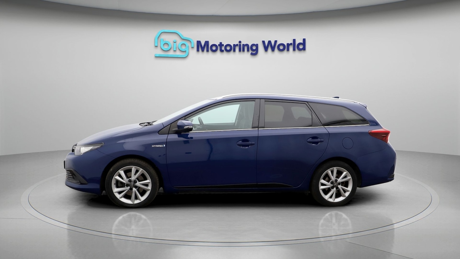 Used Toyota Auris 2019 for sale - 77675122: Photo 4