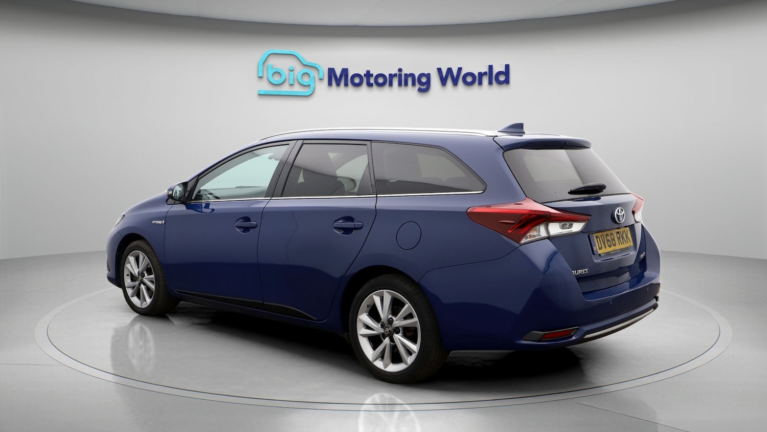 Used Toyota Auris 2019 for sale - 77675122: Photo 5