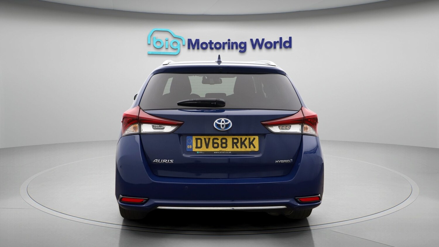 Used Toyota Auris 2019 for sale - 77675122: Photo 6