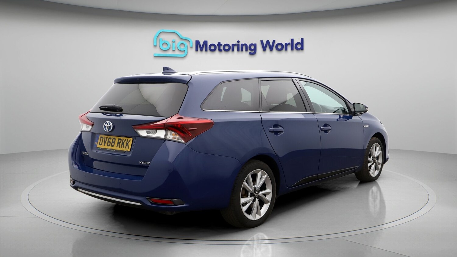 Used Toyota Auris 2019 for sale - 77675122: Photo 7