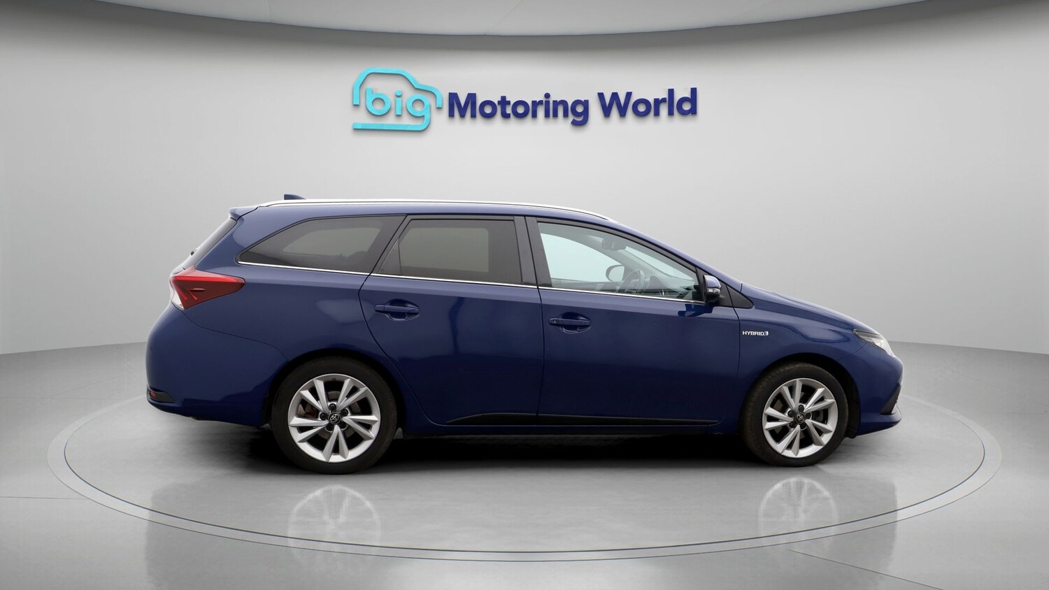 Used Toyota Auris 2019 for sale - 77675122: Photo 8