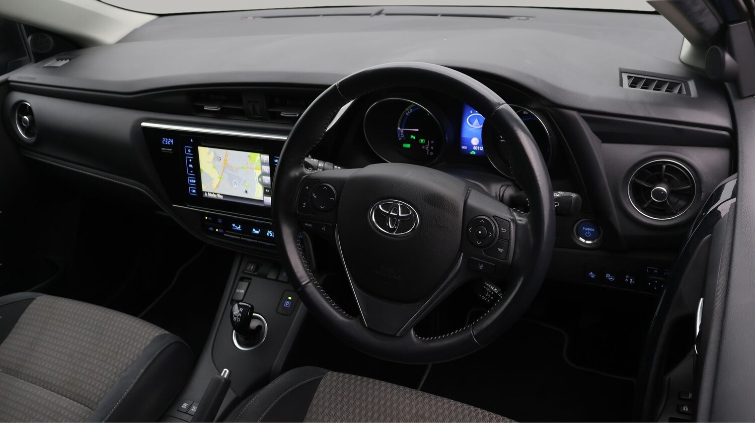 Used Toyota Auris 2019 for sale - 77675122: Photo 9