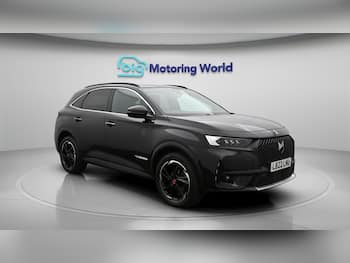 Used DS Automobiles DS 7 2022 for sale - 79839509: Photo