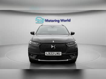 Used DS Automobiles DS 7 2022 for sale - 79839509: Photo