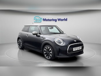 Used MINI Hatch 2023 for sale - 79004278: Photo