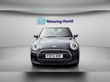 Used MINI Hatch 2023 for sale - 79004278: Photo