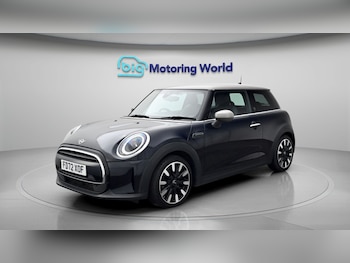 Used MINI Hatch 2023 for sale - 79004278: Photo