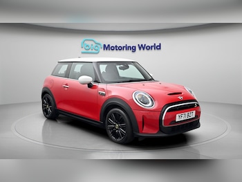 Used MINI Hatch 2021 for sale - 78813182: Photo