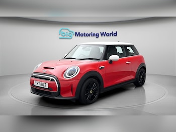 Used MINI Hatch 2021 for sale - 78813182: Photo