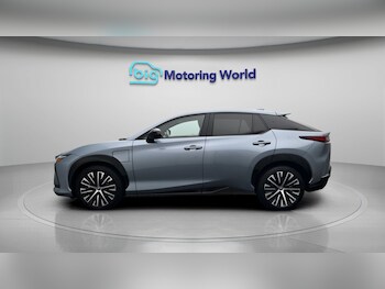 Used Lexus RZ 2024 for sale - 78944537: Photo
